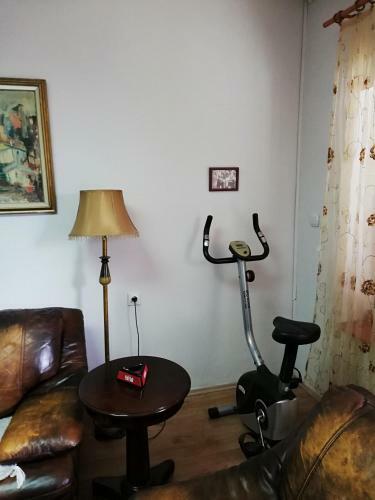 Apartmani Nana Sokobanja