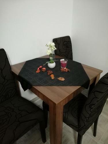 Apartmani Nana Sokobanja