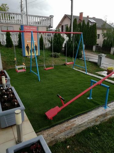Apartmani Nana Sokobanja