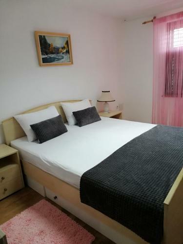 Apartmani Nana Sokobanja