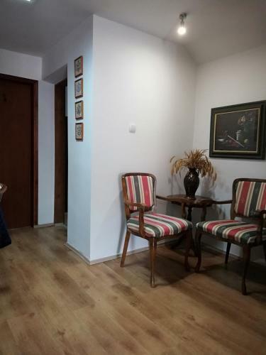 Apartmani Nana Sokobanja