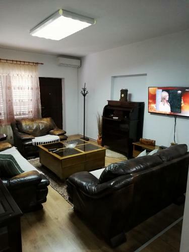 Apartmani Nana Sokobanja