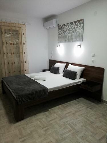 Apartmani Nana Sokobanja