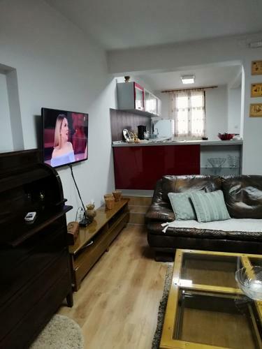 Apartmani Nana Sokobanja