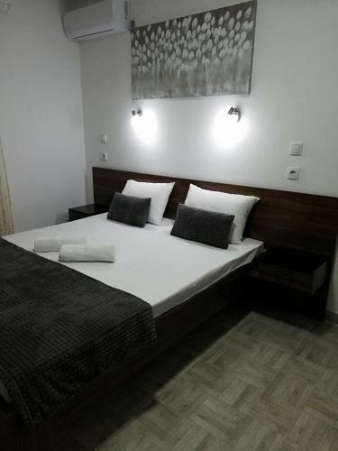 Apartmani Nana Sokobanja