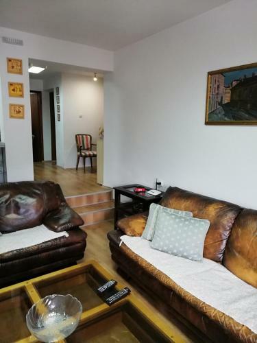 Apartmani Nana Sokobanja