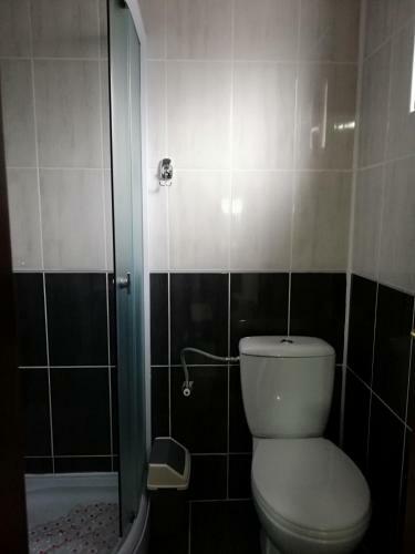 Apartmani Nana Sokobanja
