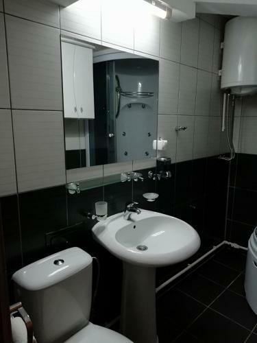 Apartmani Nana Sokobanja