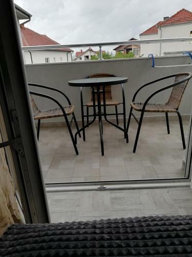 Apartmani Nana Sokobanja
