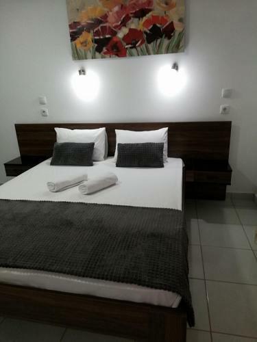 Apartmani Nana Sokobanja
