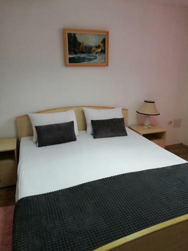 Apartmani Nana Sokobanja