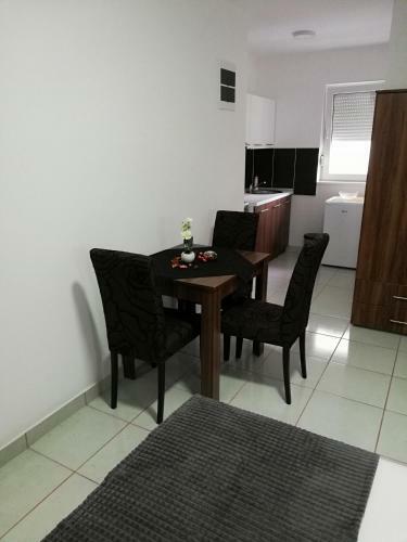 Apartmani Nana Sokobanja