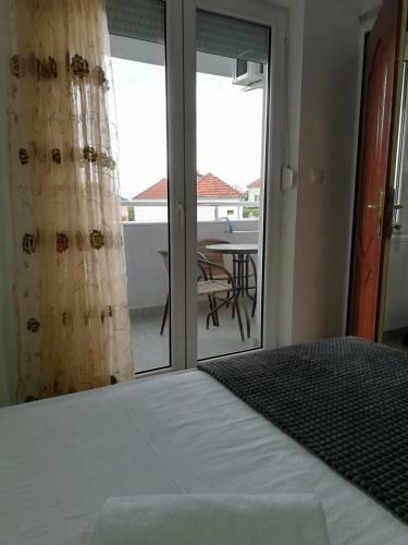 Apartmani Nana Sokobanja