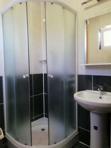 Apartmani Nana Sokobanja