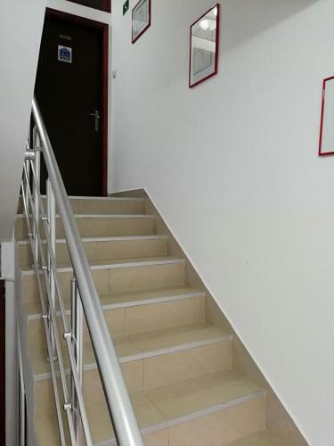 Apartmani Nana Sokobanja