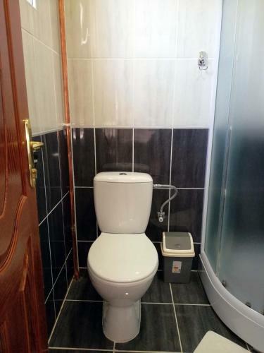 Apartmani Nana Sokobanja