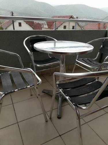 Apartmani Nana Sokobanja