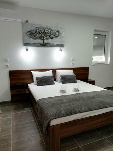 Apartmani Nana Sokobanja