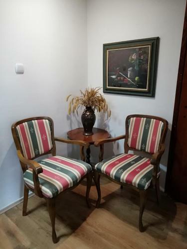 Apartmani Nana Sokobanja