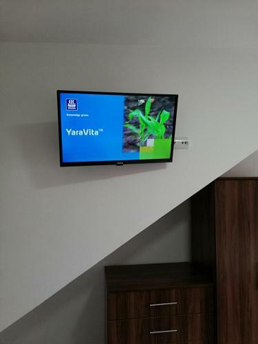 Apartmani Nana Sokobanja
