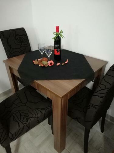 Apartmani Nana Sokobanja