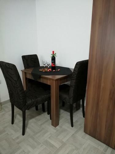 Apartmani Nana Sokobanja