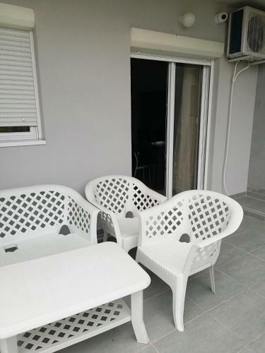 Apartmani Nana Sokobanja