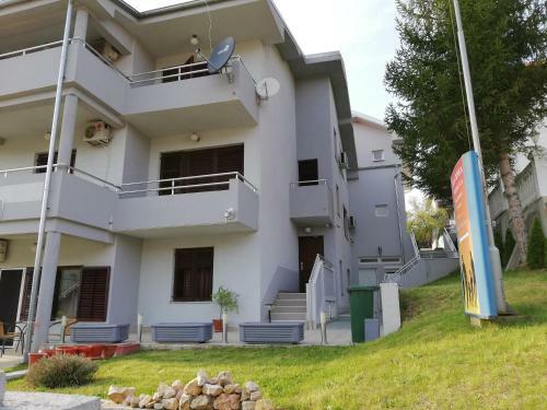Apartmani Nana Sokobanja