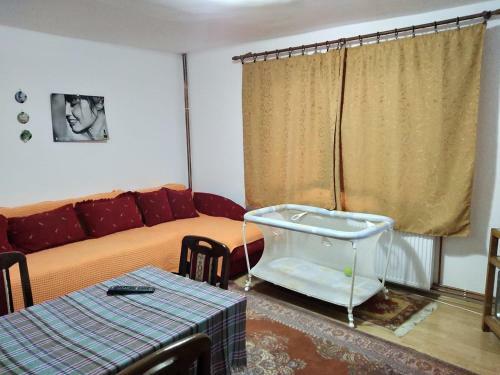 Lenka Apartments