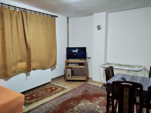 Lenka Apartments