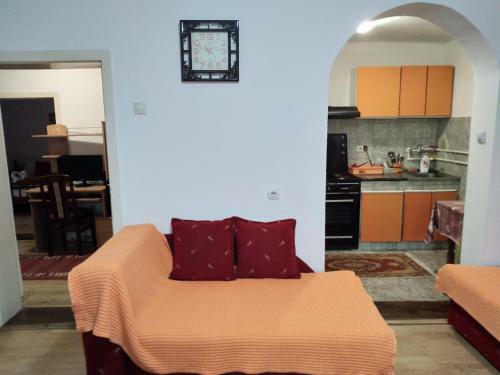 Lenka Apartments