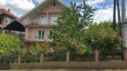 Apartment Tref 2