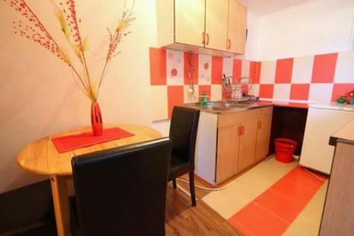 Villa Apartmani Milosavljevic