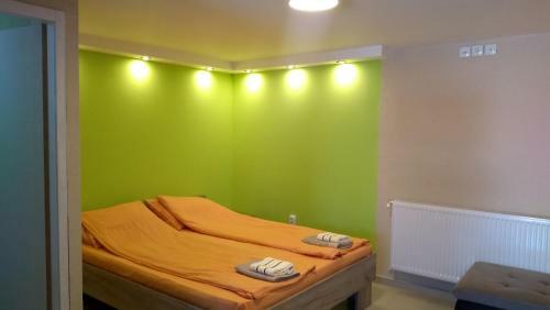 Villa Apartmani Milosavljevic