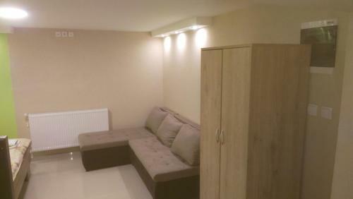 Villa Apartmani Milosavljevic