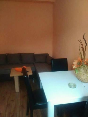 Villa Apartmani Milosavljevic