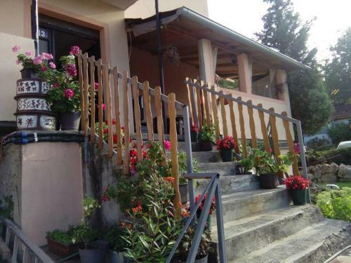 Villa Apartmani Milosavljevic