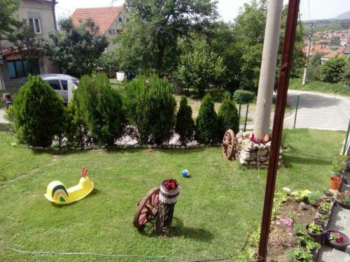 Villa Apartmani Milosavljevic