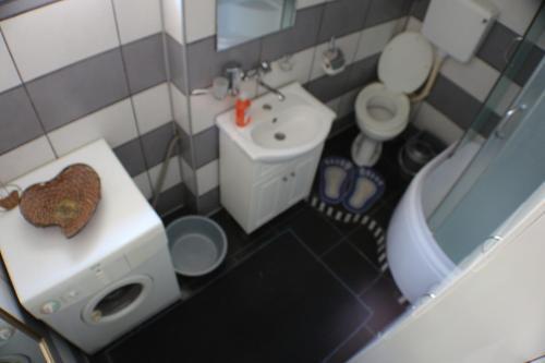 Apartment Dragutinovi?