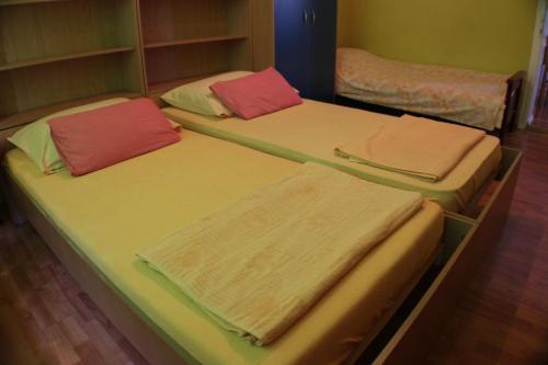 Apartment Dragutinovi?