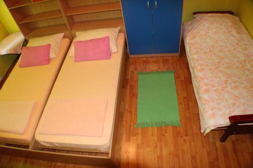 Apartment Dragutinovi?