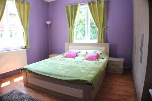 Apartment Dragutinovi?