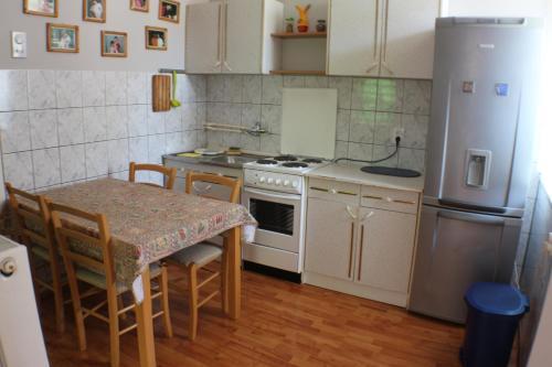 Apartment Dragutinovi?