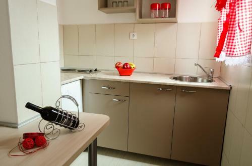 Apartments Maja