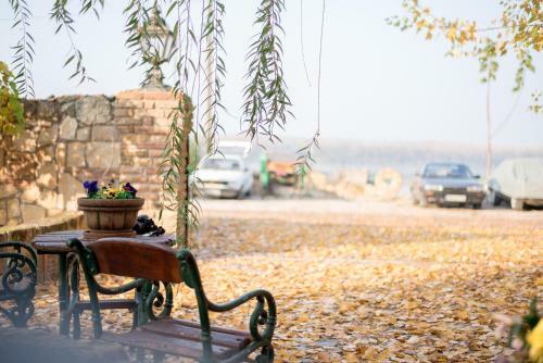Etno Apartments Dunav
