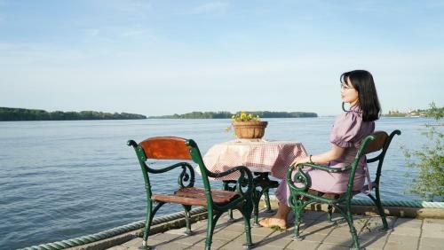 Etno Apartments Dunav