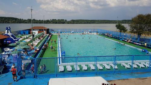 Etno Apartments Dunav