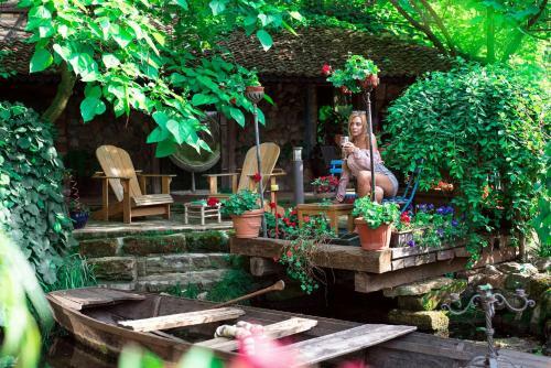 Etno Apartments Dunav