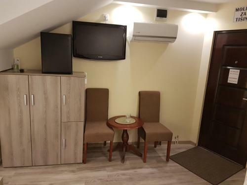 Motel Carigradski Drum N.n.n