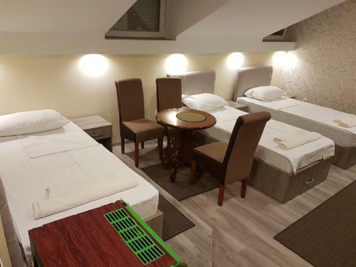 Motel Carigradski Drum N.n.n